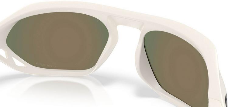 Oakley Oakley CAGE JACKET-PRIZM ROAD BLACK IRIDIUM Brille - matte mist - 4 | SportScheck