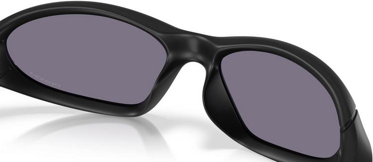 Oakley Oakley PORTAL JACKET-PRIZM SAPPHIRE Brille - matte black - 4 | SportScheck