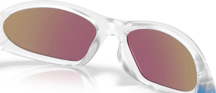 Oakley Oakley PORTAL JACKET-PRIZM SAPPHIRE Brille - matte clear - 4 | SportScheck