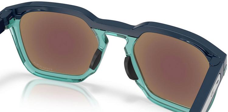 Oakley Oakley HSTN SQ 2.0-PRIZM TUNGSTEN Brille - abyss - 4 | SportScheck