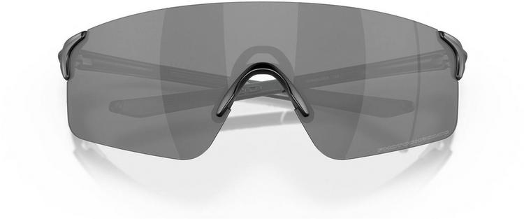 Oakley Oakley EVZERO BLADES Clear Black Irid Photo Brille - matte black - 6 | SportScheck