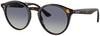 RAY-BAN Brille - light havana