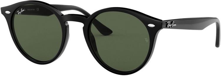 RAY-BAN RAY-BAN Brille - black - 0 | SportScheck