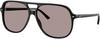RAY-BAN BILL Brille - schwarz