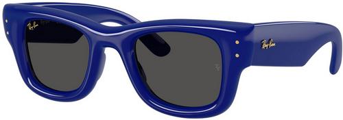 RAY-BAN WAYFARER PUFFER Brille