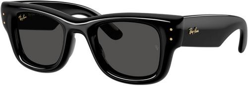 RAY-BAN WAYFARER PUFFER Brille