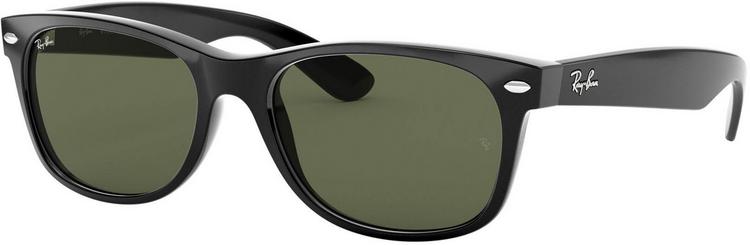 RAY-BAN RAY-BAN NEW WAYFARER Brille - black - 0 | SportScheck