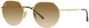 RAY-BAN JACK Brille - arista