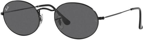 RAY-BAN OVAL Brille
