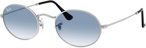 RAY-BAN OVAL Brille