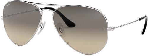 RAY-BAN AVIATOR LARGE METAL Brille