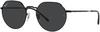RAY-BAN JACK Brille - black