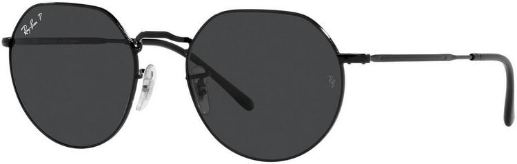 RAY-BAN RAY-BAN JACK Brille - black - 0 | SportScheck
