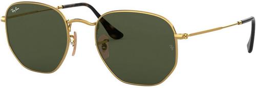 RAY-BAN HEXAGONAL Brille