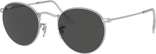 RAY-BAN ROUND METAL Brille
