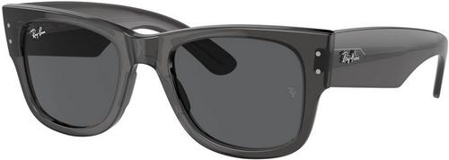 RAY-BAN MEGA WAYFARER Brille