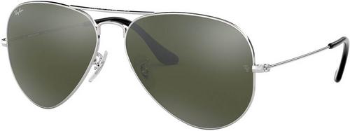 RAY-BAN AVIATOR LARGE METAL Brille