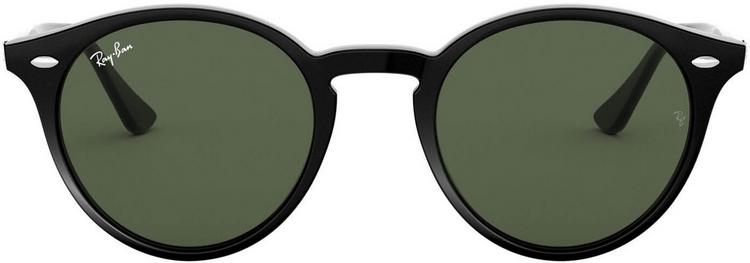 RAY-BAN RAY-BAN Brille - black - 0 | SportScheck