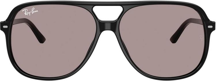 RAY-BAN RAY-BAN BILL Brille - schwarz - 0 | SportScheck