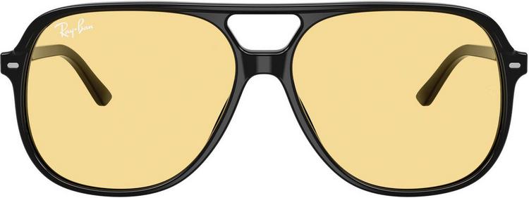 RAY-BAN RAY-BAN BILL Brille - black - 0 | SportScheck