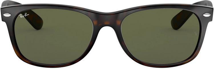 RAY-BAN RAY-BAN NEW WAYFARER Brille - tortoise - 0 | SportScheck