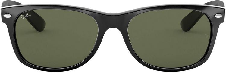 RAY-BAN RAY-BAN NEW WAYFARER Brille - black - 0 | SportScheck