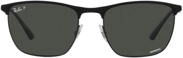 RAY-BAN RAY-BAN Brille - matte black on black - 0 | SportScheck