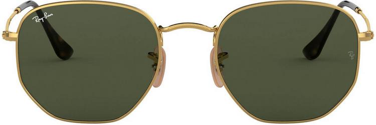 RAY-BAN RAY-BAN HEXAGONAL Brille - arista - 0 | SportScheck
