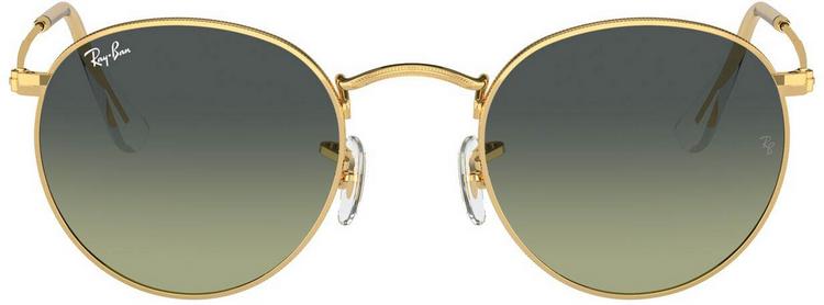 RAY-BAN RAY-BAN ROUND METAL Brille - arista - 0 | SportScheck