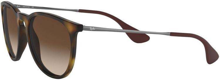 RAY-BAN RAY-BAN Erika Brille - rubber havana - 0 | SportScheck
