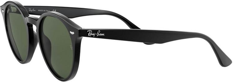 RAY-BAN RAY-BAN Brille - black - 0 | SportScheck