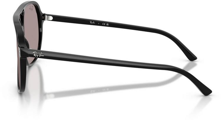 RAY-BAN RAY-BAN BILL Brille - schwarz - 0 | SportScheck