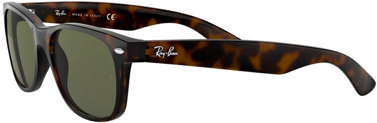 RAY-BAN RAY-BAN NEW WAYFARER Brille - tortoise - 0 | SportScheck