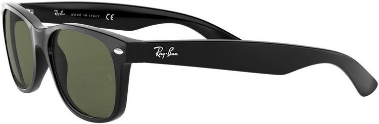 RAY-BAN RAY-BAN NEW WAYFARER Brille - black - 0 | SportScheck