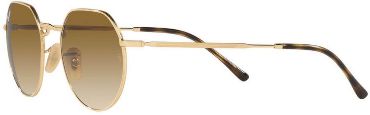 RAY-BAN RAY-BAN JACK Brille - arista - 0 | SportScheck