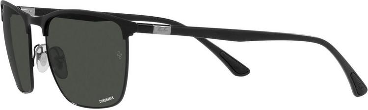 RAY-BAN RAY-BAN Brille - matte black on black - 0 | SportScheck