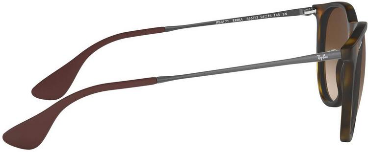 RAY-BAN RAY-BAN Erika Brille - rubber havana - 1 | SportScheck