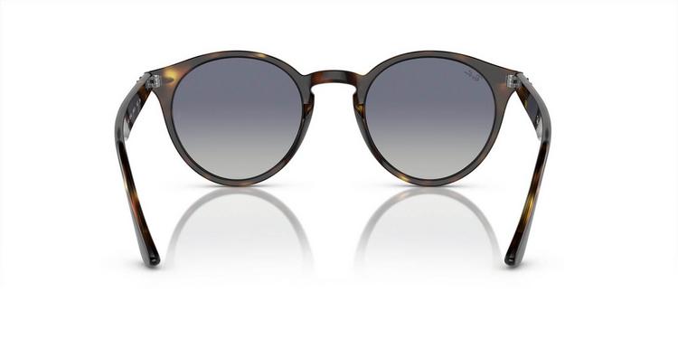 RAY-BAN RAY-BAN Brille - light havana - 1 | SportScheck