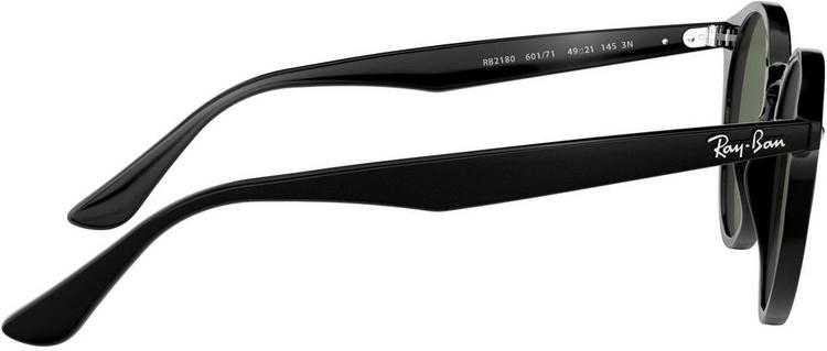RAY-BAN RAY-BAN Brille - black - 1 | SportScheck