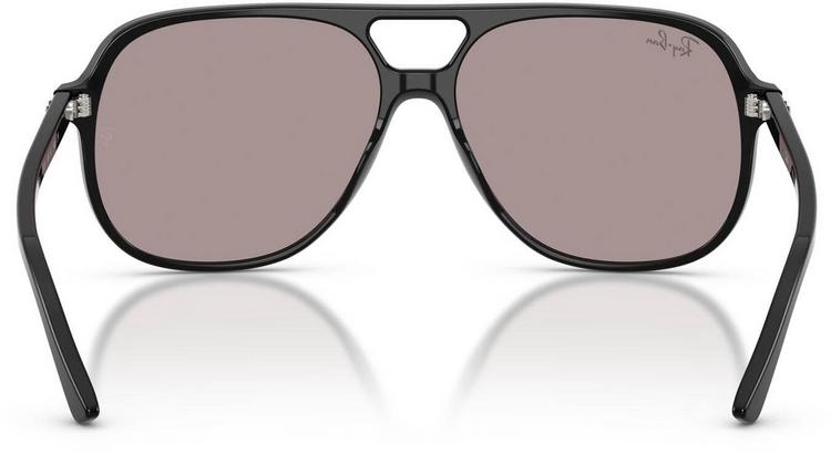 RAY-BAN RAY-BAN BILL Brille - schwarz - 1 | SportScheck