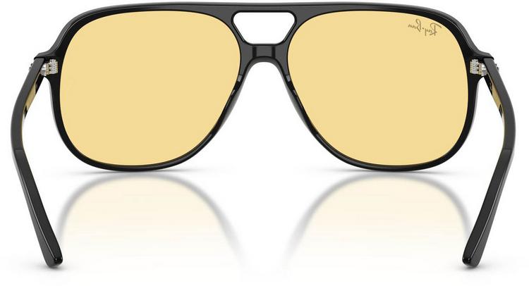 RAY-BAN RAY-BAN BILL Brille - black - 1 | SportScheck