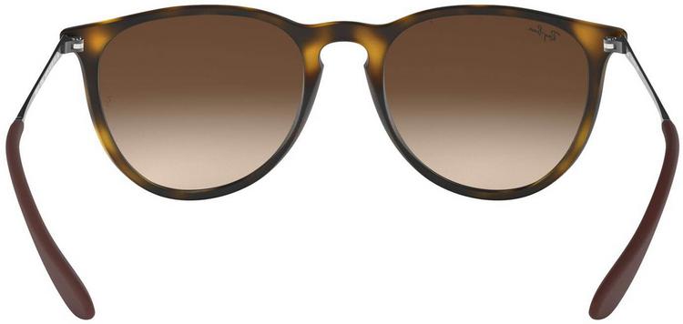 RAY-BAN RAY-BAN Erika Brille - rubber havana - 2 | SportScheck