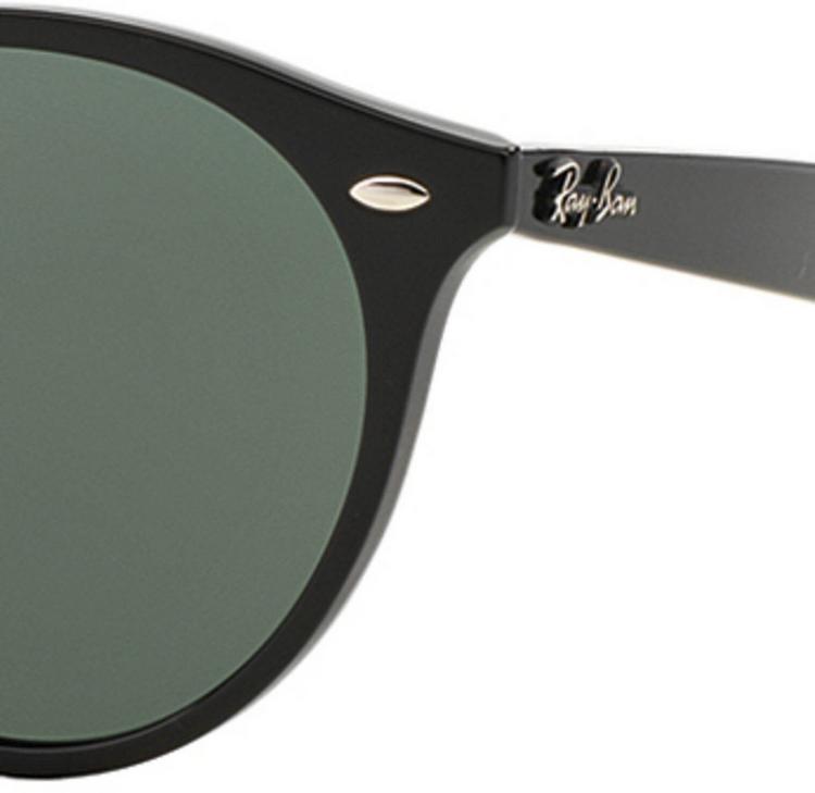 RAY-BAN RAY-BAN Brille - black - 2 | SportScheck