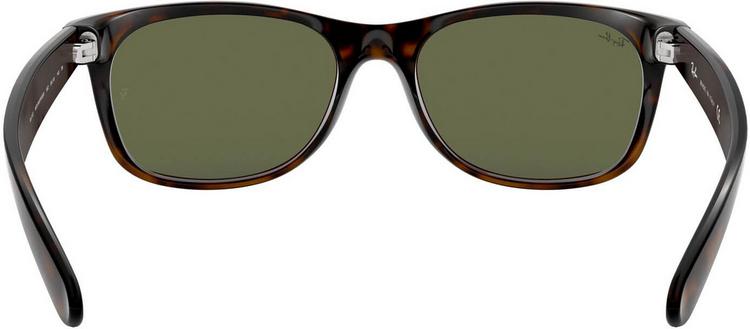RAY-BAN RAY-BAN NEW WAYFARER Brille - tortoise - 2 | SportScheck