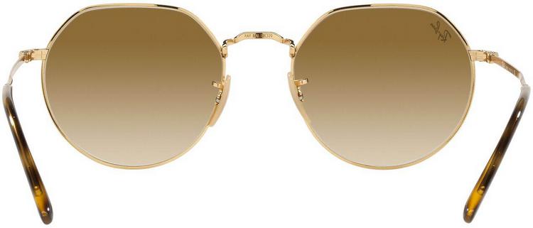 RAY-BAN RAY-BAN JACK Brille - arista - 2 | SportScheck
