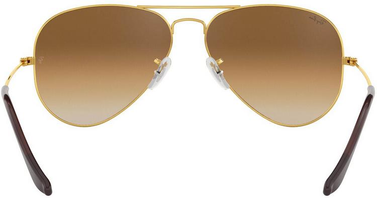 RAY-BAN RAY-BAN AVIATOR LARGE METAL Brille - arista - 2 | SportScheck
