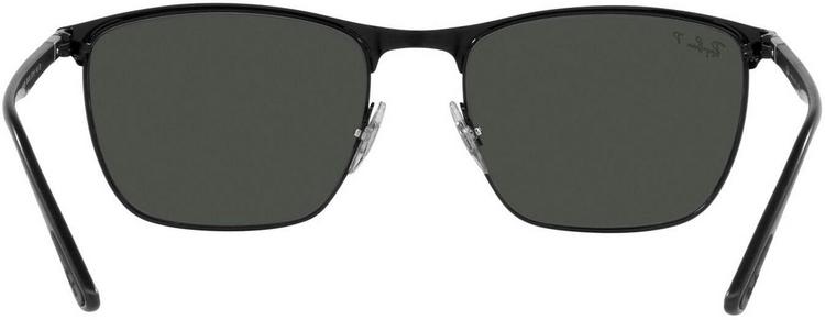 RAY-BAN RAY-BAN Brille - matte black on black - 2 | SportScheck