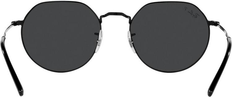 RAY-BAN RAY-BAN JACK Brille - black - 2 | SportScheck