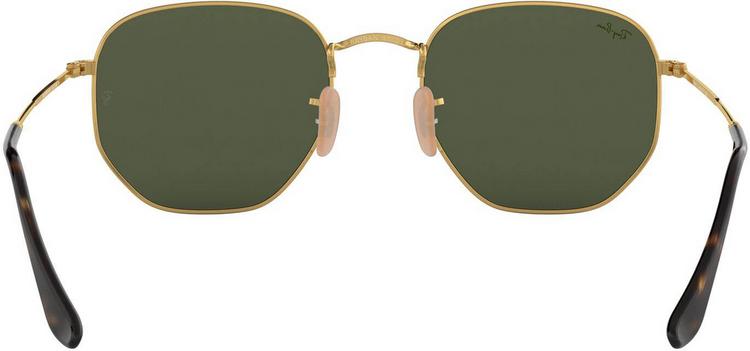 RAY-BAN RAY-BAN HEXAGONAL Brille - arista - 2 | SportScheck