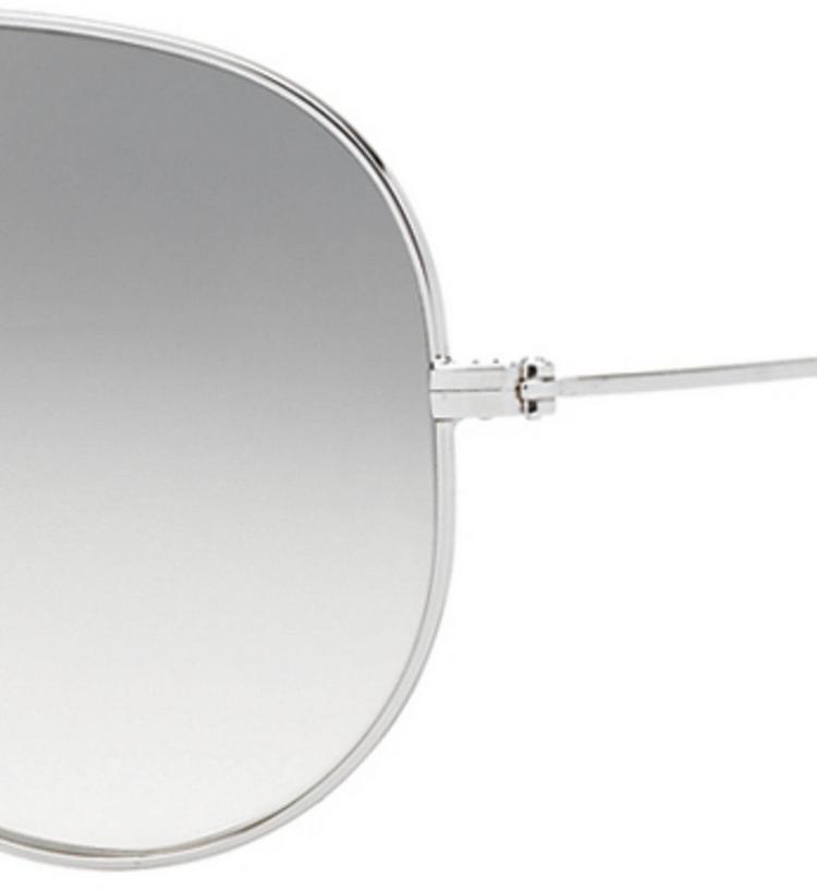 RAY-BAN RAY-BAN AVIATOR LARGE METAL Brille - silver - 3 | SportScheck